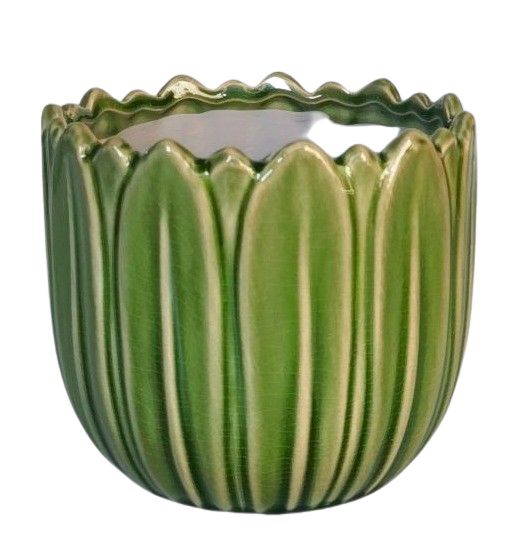 Daintree Planter | Green