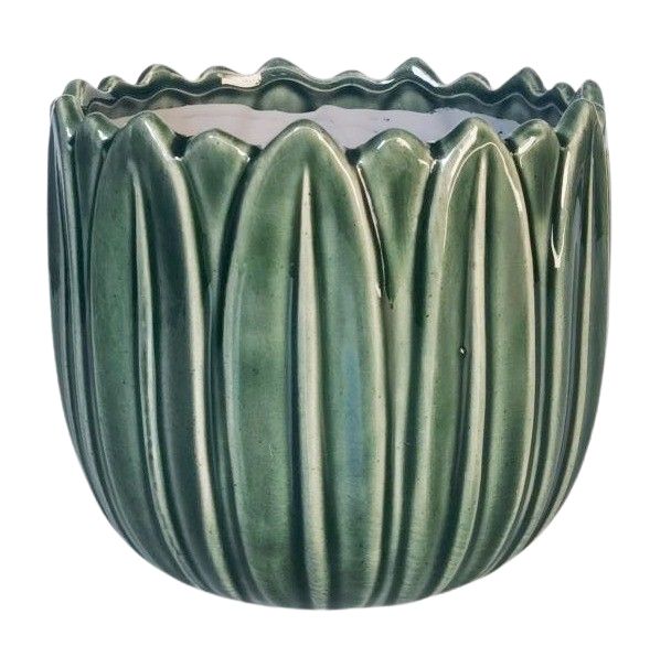 Daintree Planter | Green