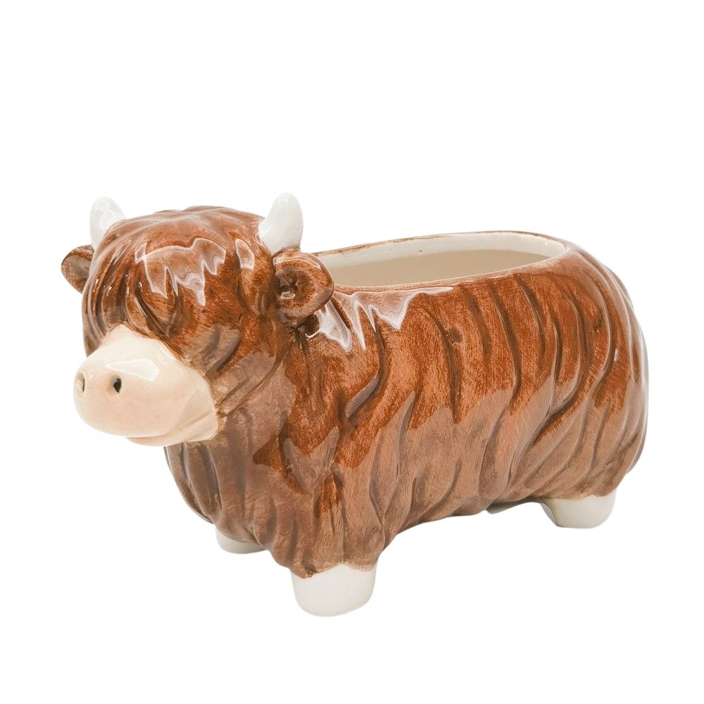 Highland Planter