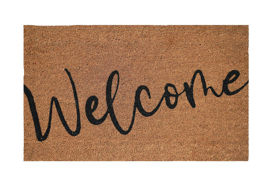 Doormat | Welcome
