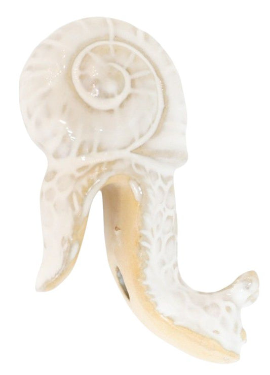 Pot Hanger Mini | Snail