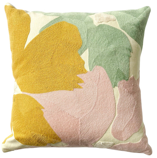 Ricamo Cushion