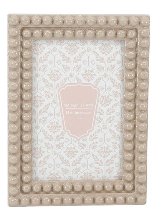 Margot Frame | Mushroom