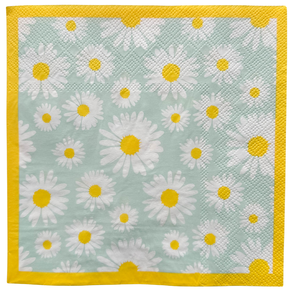 Daisy Napkins