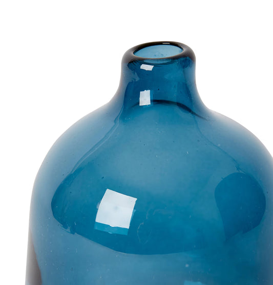 Dalili Bottle Blue