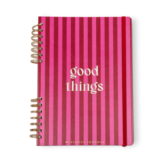Wellness Journal | Good Things