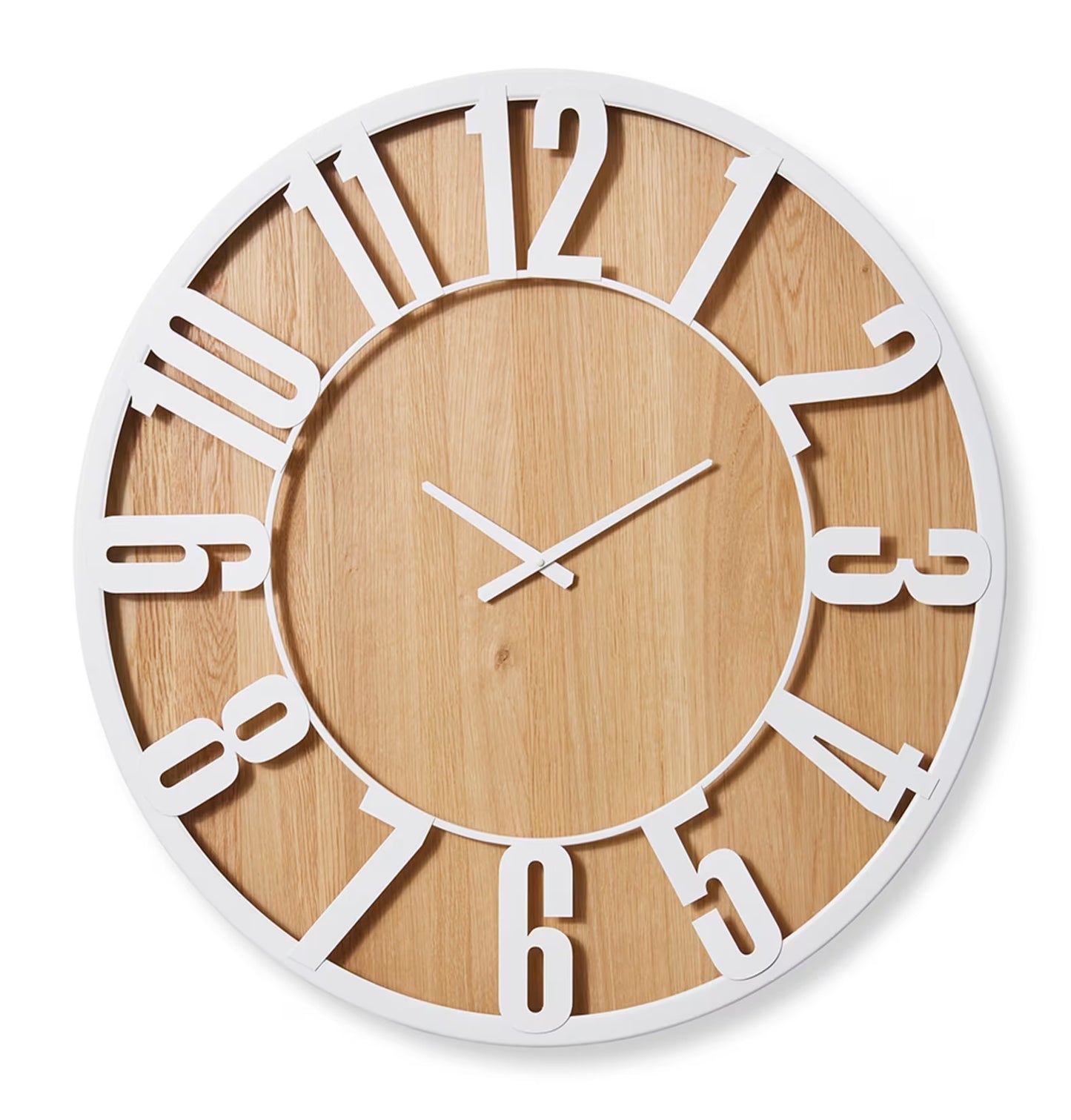 Hadden Wall Clock