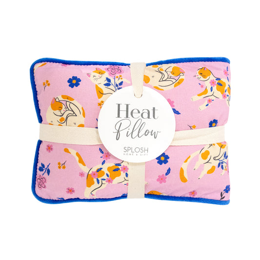 Wellness Cat Heat Pack