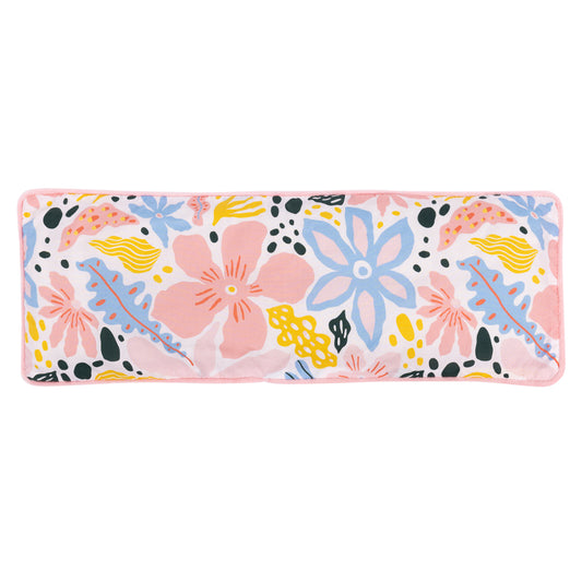 Wellness Floral Heat Pack