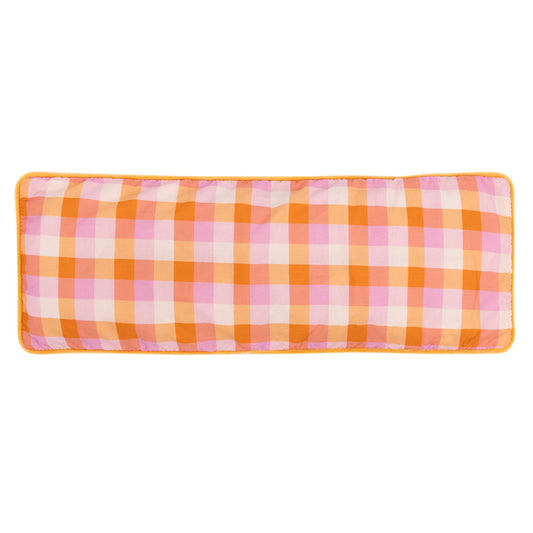 Wellness Plaid Heat Pack