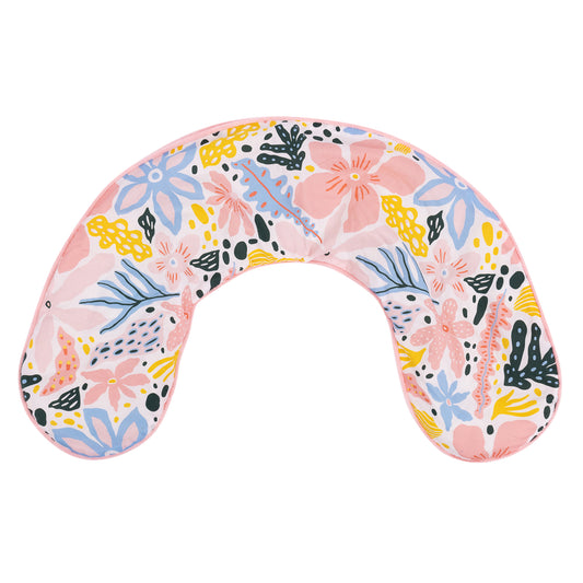 Wellness Floral Neck Heat Pack