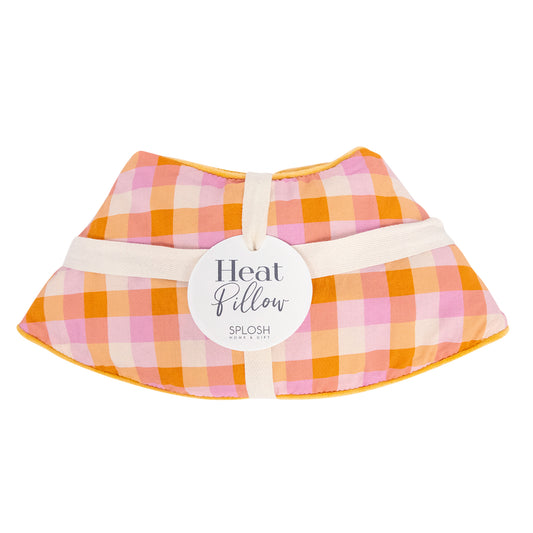 Wellness Check Neck Heat Pack