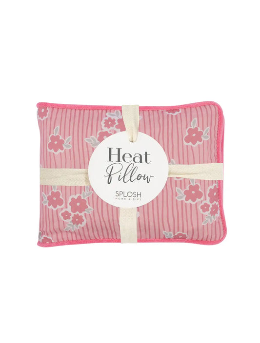 Love, Vera Heat Pillow | Ditsy Floral