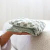 Love, Vera Heat Pillow | Checkers