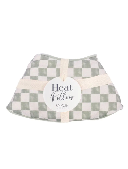 Love, Vera Neck Heat Pillow | Checkers