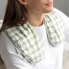 Love, Vera Neck Heat Pillow | Checkers