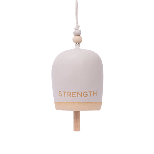 Wind Chime | Strength