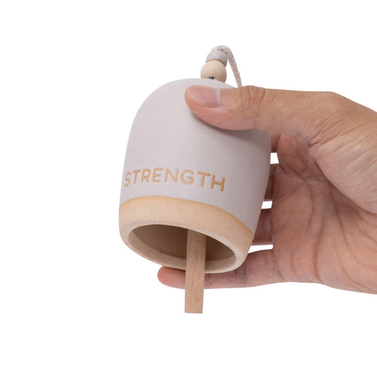 Wind Chime | Strength