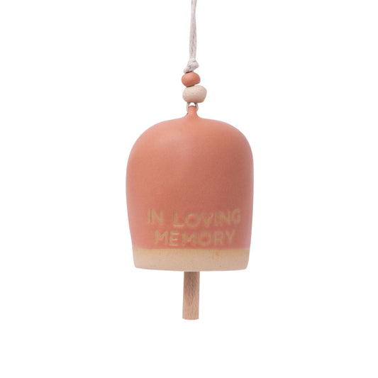 Wind Chime | In Loving Memory