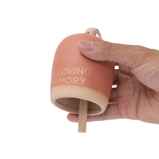 Wind Chime | In Loving Memory