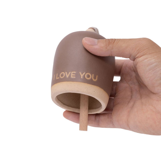 Wind Chime | Love You