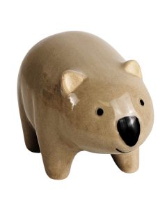 Wombat Pot Hanger