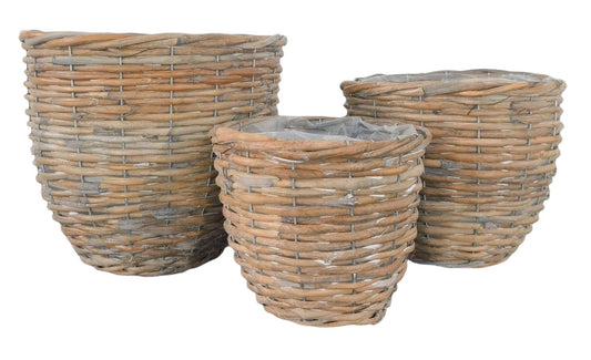 Woven Planter