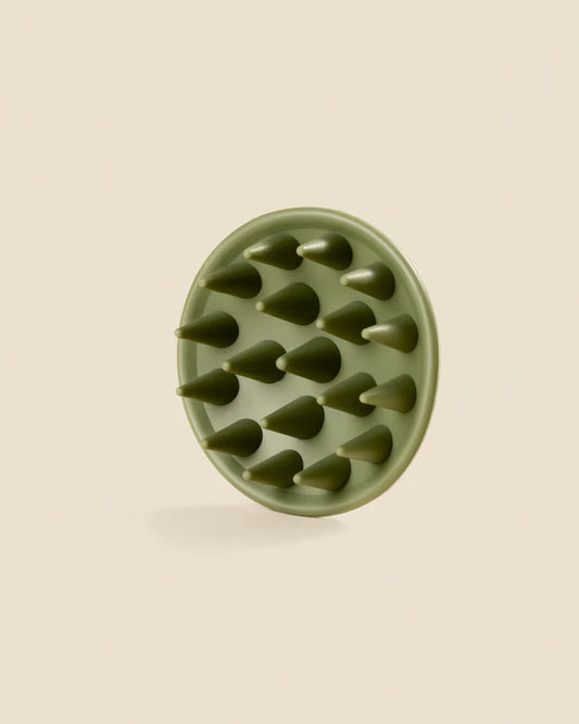 DOG Wash Brush | Khaki