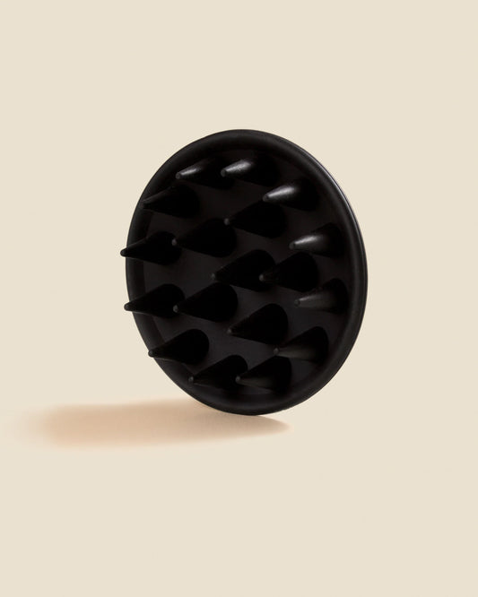 DOG Wash Brush | Black