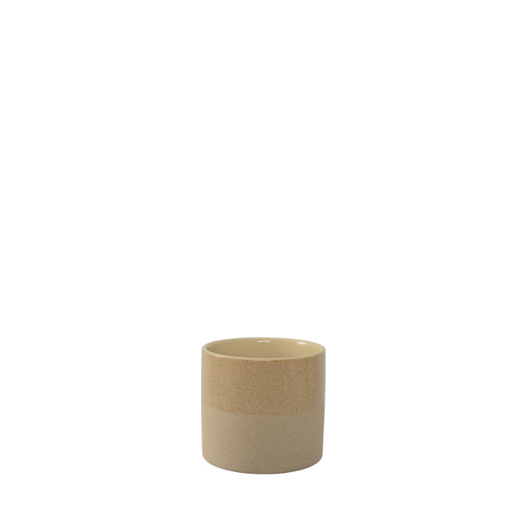 Capri Planter Pot | Clay