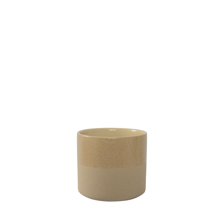 Capri Planter Pot | Clay