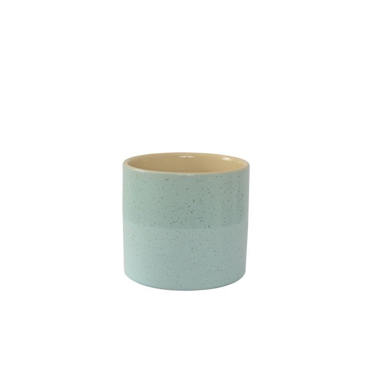 Capri Planter Pot | Mint