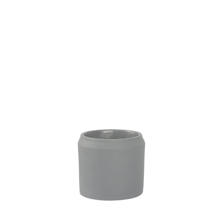 Tessa Planter Pot | Stone
