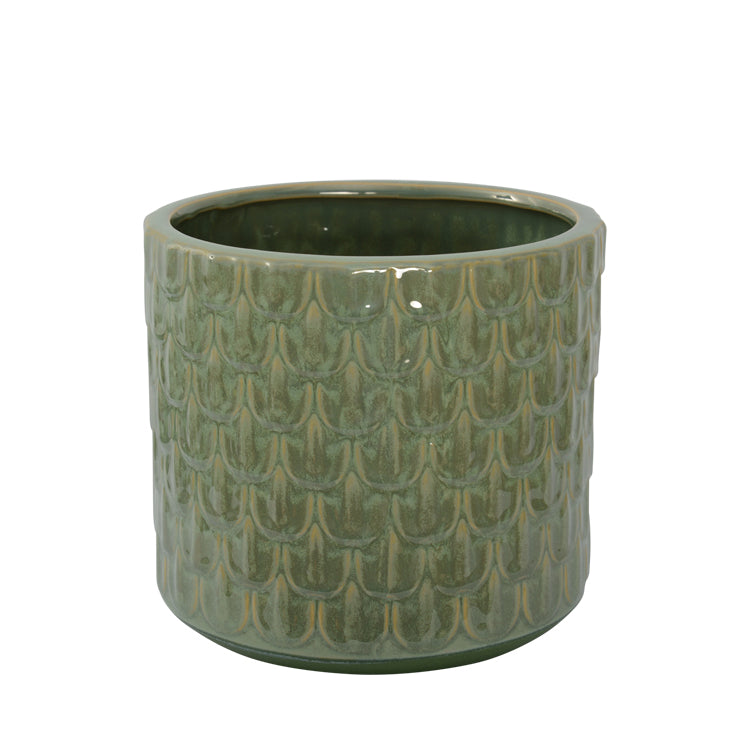 Wren Planter | Sage