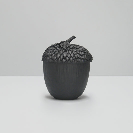 Resin Acorn Box