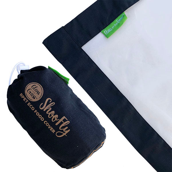 ShooFly Platter Covers
