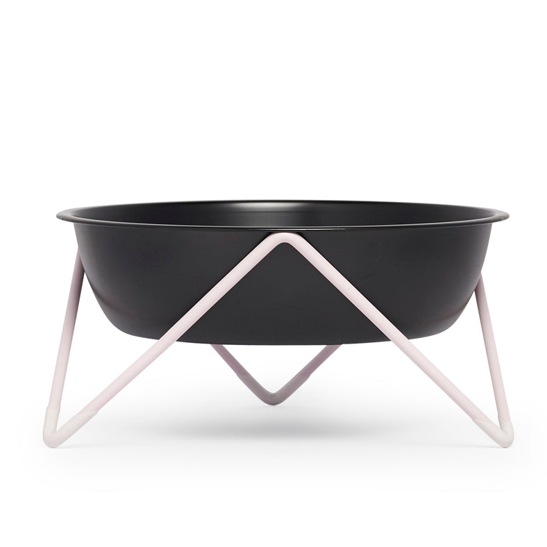 'WOOF' Dog Bowl