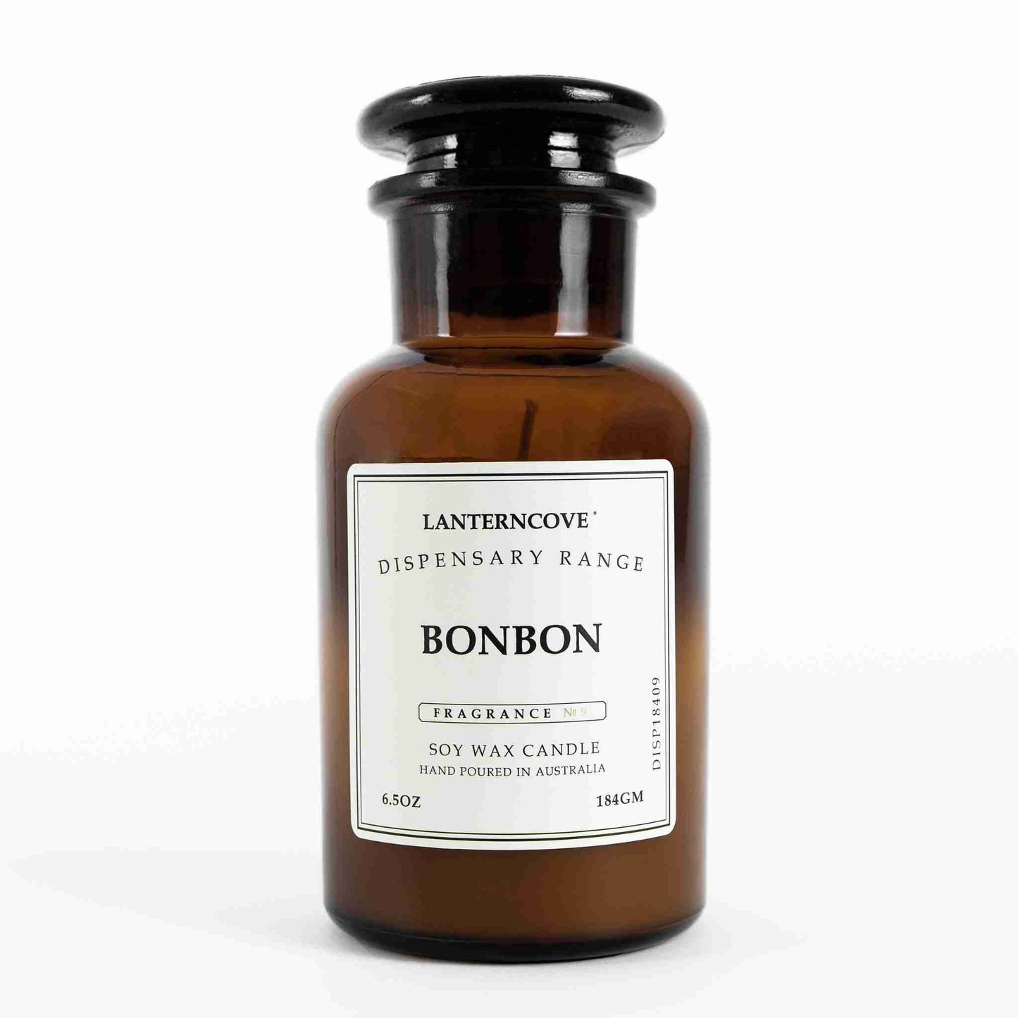 LANTERNCOVE Dispensary Candle | Bonbon