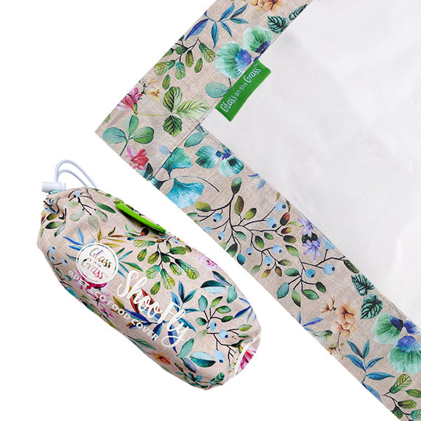 ShooFly Platter Covers