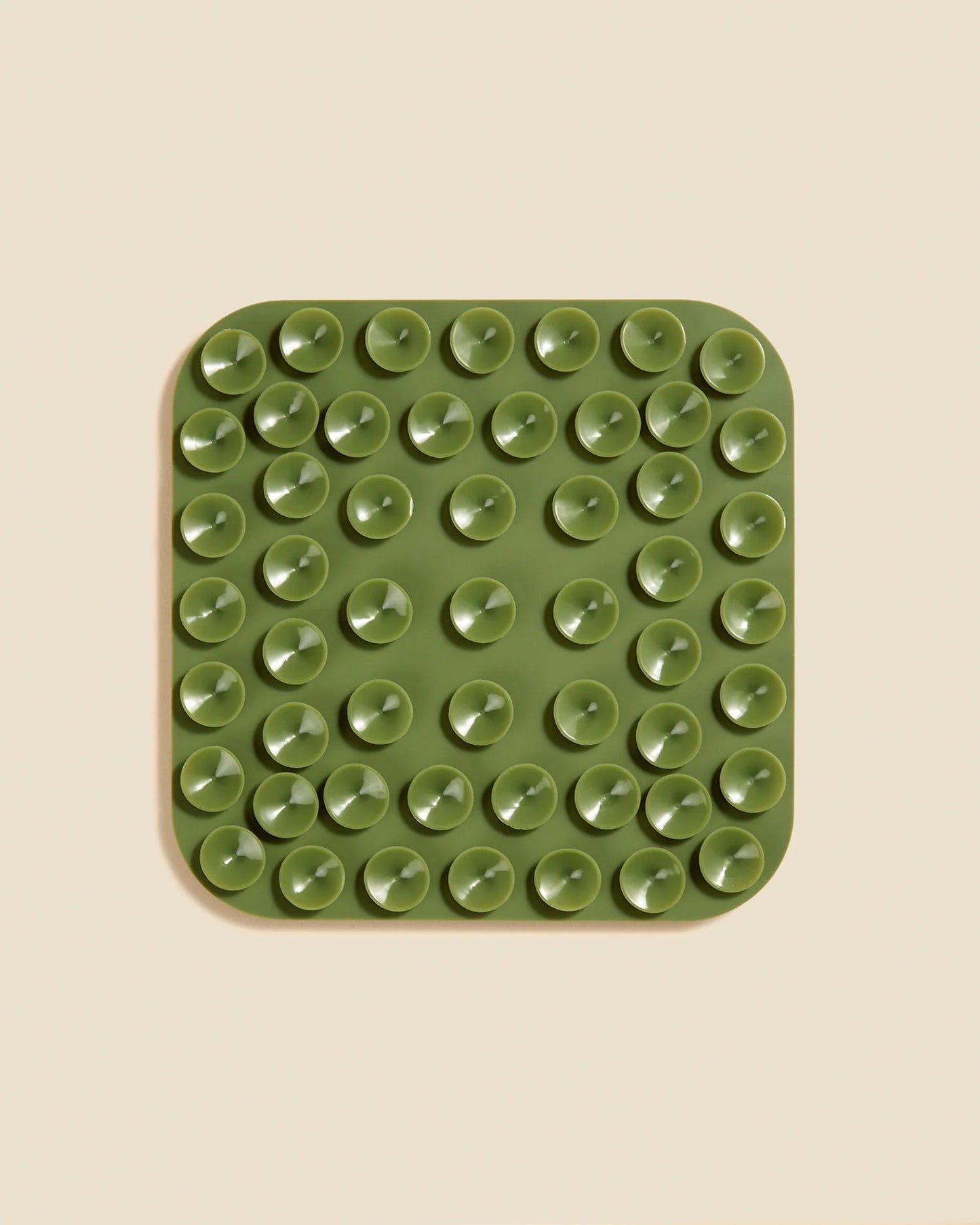 DOG Lick Mat | Khaki