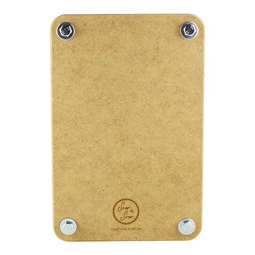 Flower Press | Falling