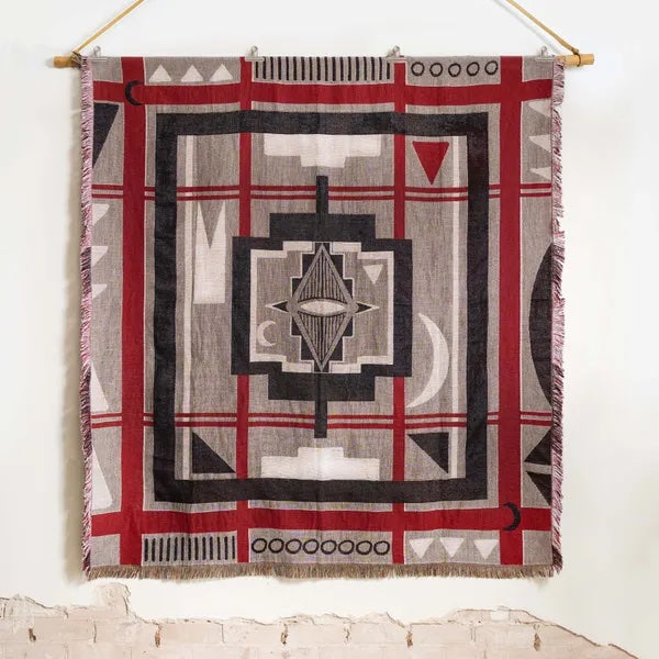 Get Back Picnic Rug