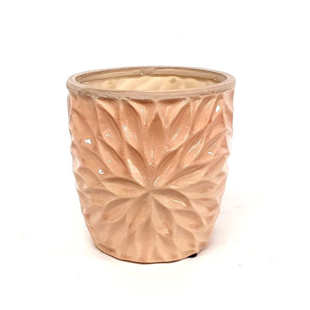 Blush Pots
