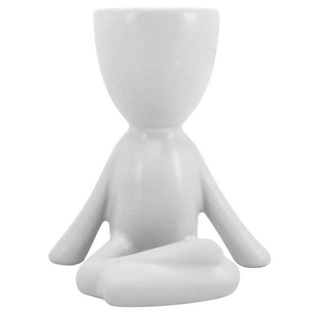 Sitting Planter