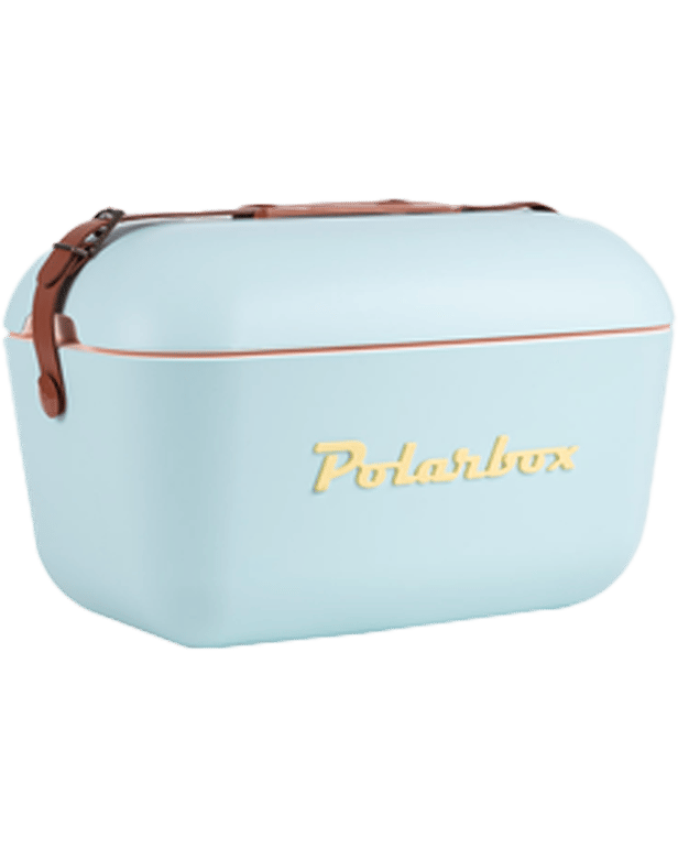 Polarbox | 12L