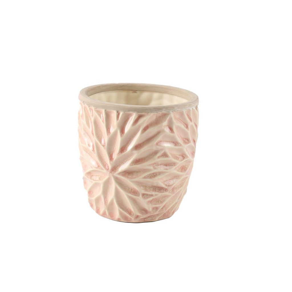 Blush Pots