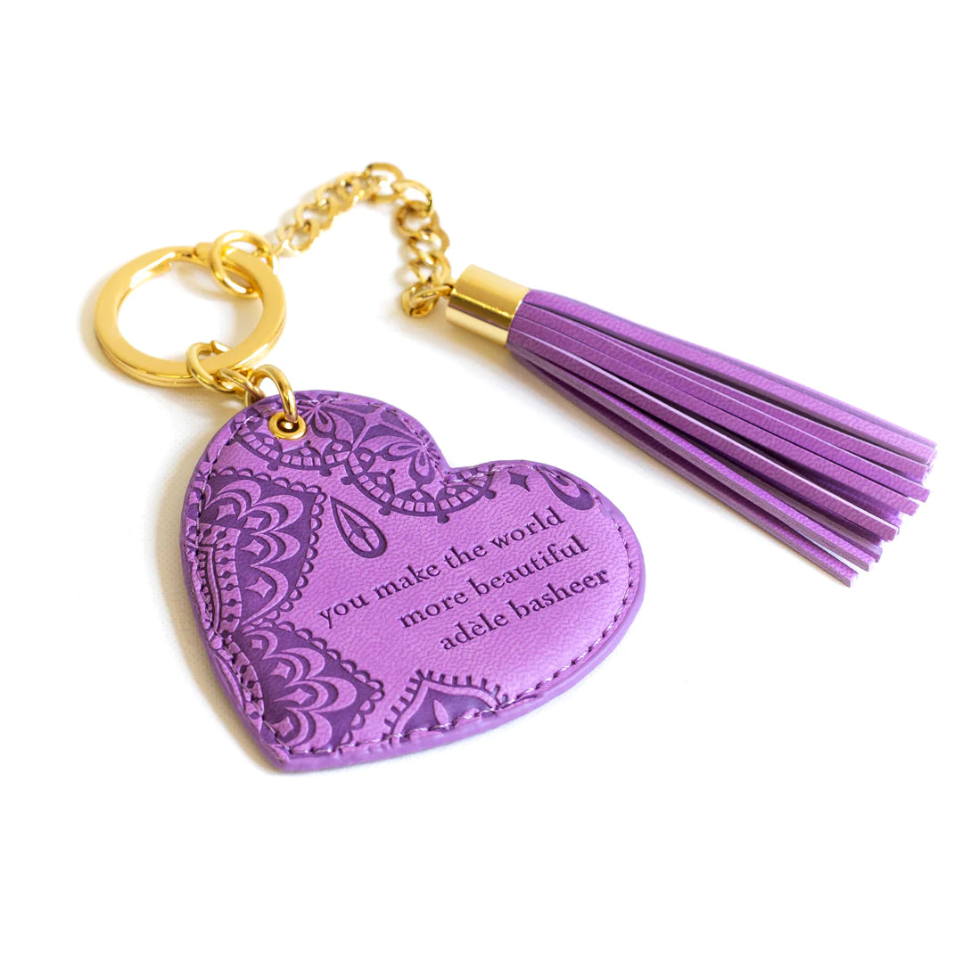 Intrinsic Key Chains