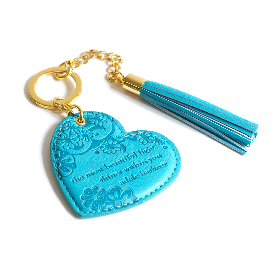 Intrinsic Key Chains