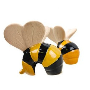Bee Pot Hanger