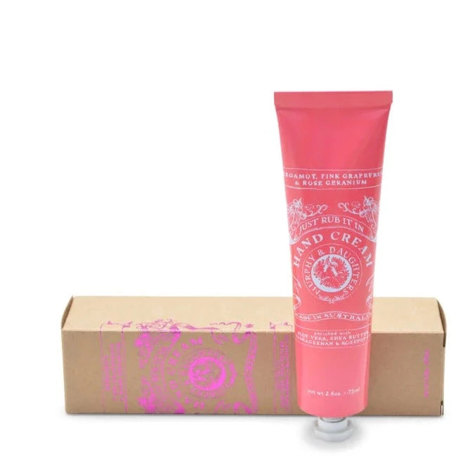 Hand Cream